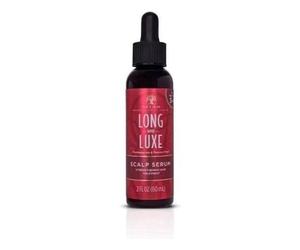 Suero fortalecedor AS I AM Long & Luxe (60 ml)