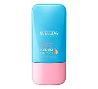Suero hidratante con ácido hialurónico Weleda - 30 ml