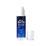 Suero hidratante para cabello y cuero cabelludo, suero anticaída para hombres y mujeres, esencia nutritiva y voluminizadora para el cabello, cuidado capilar ligero para hombres y mujeres