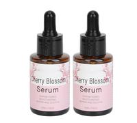 Suero Hidratante para la Piel, 2 uds., Esencia de Botellas de 30ml, Extractos de Plantas Esenciales, Poros Suaves, Suero para la Piel de Aromaterapia, Aceite Facial con