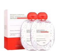 Suero Hidratante para Manos, Suero Antiarrugas en Formato Viaje, Hidrata Profundamente, No Gomoso, Ligero