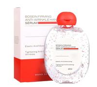 Suero Hidratante para Manos, Suero Antiarrugas, Hidrata Profundamente, Tratamiento Hidratante para Manos Secas, Envejecidas y Agrietadas