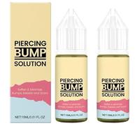 Suero Iluminador, 14 ml - Realza la luminosidad de la piel, mejora la elasticidad, reduce la aspereza y la deja con un brillo saludable.