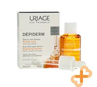 Suero Iluminador Antimanchas De Textura Ligera URIAGE DEPIDERM 30 Ml
