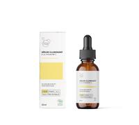 Clemence & Vivien - Suero iluminador con vitamina C 30 ml