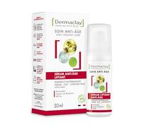 Suero Lifting Orgánico Radiance 30 ml de sérum