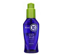 Suero Miracle Styling de Its A 10 para unisex - Suero de 113 ml
