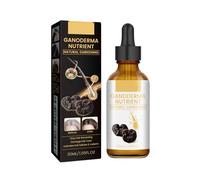 Suero Oscurecedor De Cabello,Sérum Para Crecimiento del Cabello,Acelerador Crecimiento Pelo,Suero Para el Pelo,Nutrir el Cabellos y la Piel, Hair,Promueve un Cabellos Más Grueso