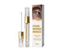 Suéro Para El Crecimiento De Pestañas, Con Fórmula Nutritiva, 3ml, Suéro Potenciador De Cejas, Solución Para Espesar Las Pestañas, Conveniente Y Portátil, Para Mujeres, Hombres, Diario