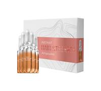 Suero Para El Crecimiento Del Cabello 2ml*7, Ampollas Fortalecedoras Para El Cabello, Voluminoso Y Saludable, Hair Serum Para Un Cabello Más Grueso, para acelerar el crecimiento del cabello