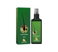 Suero Para El Crecimiento Del Cabello, Aceite Natural De Cuidado Capilar Que Promueve La Regeneración Y Fortalecimiento Del Pelo, Solución Anticaída Y De Densidad Capilar Para Mujeres Y Hombres