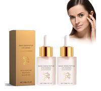 Suero Para Los Ojos, Suero De Ojos Antiarrugas, Suero Para Los Ojos Iluminadora, Serum Contorno De Ojos, Suero Para Ojos Contra Ojeras Y Bolsas De Los Ojos, 2 Piezas