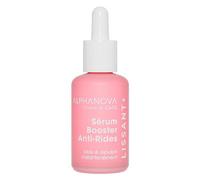 Suero potenciador antiarrugas y suavizante orgánico Alphanova Thermal Care - 30 ml