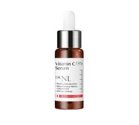 Suero PURO de Vitamina C al 14%, la Mas Alta Concentración del Mercado - Iluminación - Anti arrugas - Reafirmante - Creado por Dr. NL (Dermatólogo Suizo & Cosmética Medica Coreana) - 20ml