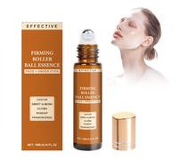 Suero reafirmante, Aceite Esencial 10ML Roll-On Boxiatil: Aromaterapia, Relax y Armonía para la Piel Blanca, Alivia Síntomas Mentales y Físicos de Estrés