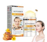 Suero reafirmante de Bee Venom, 2025, nuevo suero de eliminación de arrugas Bee Venom para rostro y cuerpo, natural para todos los tipos de piel (1)