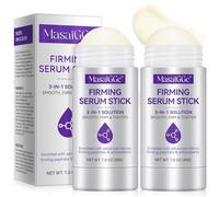Suero Reafirmante en Barra con Retinol, Reafirmante para Rostro y Cuello Contra Arrugas Profundas, Suero con Retinol Potenciador de la Piel, reafirmante de la Piel flácida, Antienvejecimiento, Nutrir