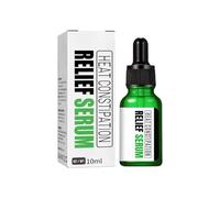 Suero Reafirmante For El Vientre For Mujeres Y Hombres, Aceite De Masaje Desintoxicante Natural For Reducir La Grasa Abdominal, Estimular Digestión, Reafirmar Piel Aliviar Estreñimiento(1PCS)