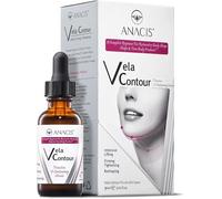 Suero Reafirmante Para Cuello Anacis - Suero Reafirmante Para La Papada | Suero Reafirmante Para El Cuello - Ideal Antiedad Y Arrugas - Sérum Para El Cuello Y Reductor De Papada