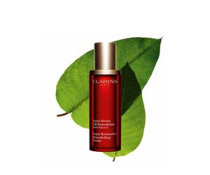 Suero reafirmante y remodelante Clarins Supra Multi Intensif 30 ml