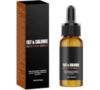 Suero Reductor de Grasas y Calorías, Aceite Corporal Anticelulítico, Suero Reductor y Esculpidor, Hidrata la Piel, Para Todo Tipo de Piel