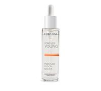 Suero rejuvenecedor Christina Forever Young Moisture Fusion, 30 ml