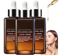 Suero Rejuvenecedor Coolord Skinfirming, Suero Rejuvenecedor Coolord, Suero Facial Y Corporal De Colágeno Para Reafirmar La Piel, Reduce Las Líneas Finas Y Las Arrugas (3 botellas)