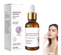Suero rejuvenecedor de retinol, suero antienvejecimiento, suero hidratante, suero de retinol coreano para la cara, suero de retinol para las arrugas, reduce las arrugas, para todas (PC1)