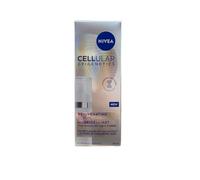 Suero rejuvenecedor Nivea CELLULAR Epigenetics con EPICELLINE, restablece la edad de la piel en 2 semanas, cuidado facial revolucionario con 3 tipos de ácido hialurónico (30 ml)