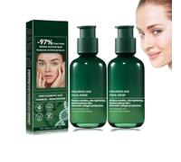 Suero rejuvenecedor reafirmante para la piel, suero reafirmante, suero reafirmante para la piel, suero rejuvenecedor, crema reafirmante, suero facial para todas las pieles (2 piezas)