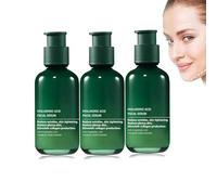 Suero rejuvenecedor reafirmante para la piel, suero reafirmante, suero reafirmante para la piel, suero rejuvenecedor, crema reafirmante, suero facial para todas las pieles (3 piezas)