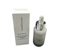 Suero Suave Puro Rescue De Piel BareMinerals 5% Niacinamida + Chebula ~ 1 oz