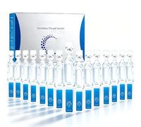 Suero Unidosis Ampolla Facial, Tratamiento Hidratante Antiarrugas Reparador