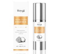 Suero y Crema Doble de Trufa Blanca Italiana, Crema Facial Hidratante Antioxidante, Calmante e Hidratación Profunda, para Todo Tipo de Piel, Skincare Coreano, 30 ml