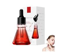 Sueros antiarrugas con colágeno recombinante, crema potenciadora del colágeno profundo, reafirma y hidrata la piel, hidratación profunda, ligera y de fácil absorción para la mayoría de tipos (1 pc)