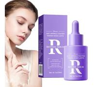 Sueros Faciales - Esencia Iluminadora | esencia facial hidratante reafirmante 1 fl oz con ácido hialurónico para una apariencia radiante Anloximt