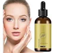 Sueros Reafirmante Antiarrugas, 30ml Tónico Facial Nutritivo de Hidratación Profunda, Crema S-uave Antienvejecimiento para la Piel, Esencia de Ácido Hialurónico de Rápida Absorción, para Mujeres