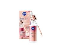 NIVEA Cellular Expert Lift Bakuchiol Serum 3-Zone Lifting Anti-Arrugas 30 ml