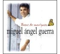 Suerra, Miguel - Besos De Mariposa