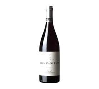 Suertes del Marqués Los Pasitos Baboso Negro Valle de la Orotava Crianza 75 cl Vino tinto
