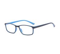Suertree 90% Anti Blue Light gafas de lectura ayuda visual gafas ópticas gafas de lectura para damas hombres 2.5X