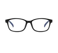 Suertree Myopia Gafas de miopía ligeras gafas de distancia para hombre y mujer, color negro -3,5