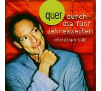 suess,christoph - quer durch die fuenf cd other