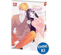 Süße Bisse 07: Romantasy-Komödie über ein Vampire-G irl und ihren Anime hassenden Nachbarn: 7