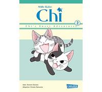 Süße Katze Chi: Chi's Sweet Adventures 2: Neue spannende Abenteuer aus der tierischen Welt von Katze Chi