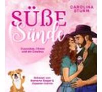 Süsse Sünde (audiolibro)