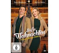 Süsse Weihnachten - A Belgian Chocolate Christmas - [DVD] [Alemania]