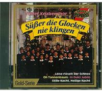 Süßer die Glocken nie klingen