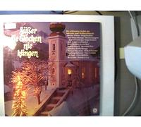 Süßer die Glocken nie klingen,