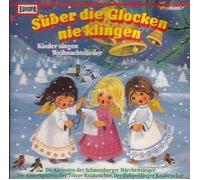 Süßer Die Glocken Nie Klingen- Kinder Singen Weihnachtslieder
